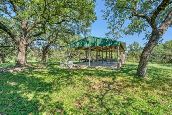 $49,900 | Lot 205 Sonora Aka Whitewater Drive, Bertram, TX 78605