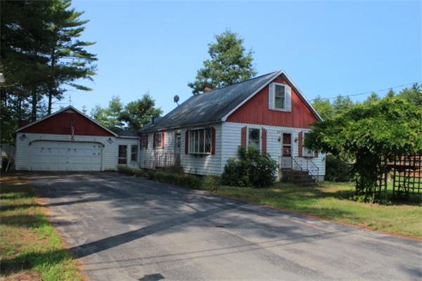 68 Turnpike Road Townsend, MA 01469 - Photo 1 of 13