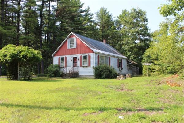 68 Turnpike Road Townsend, MA 01469 - Photo 2 of 13