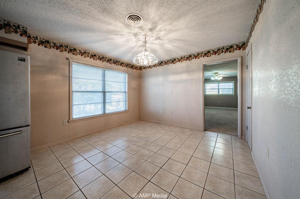 1631 20th Street Anson, TX 79501 - Photo 5 of 27