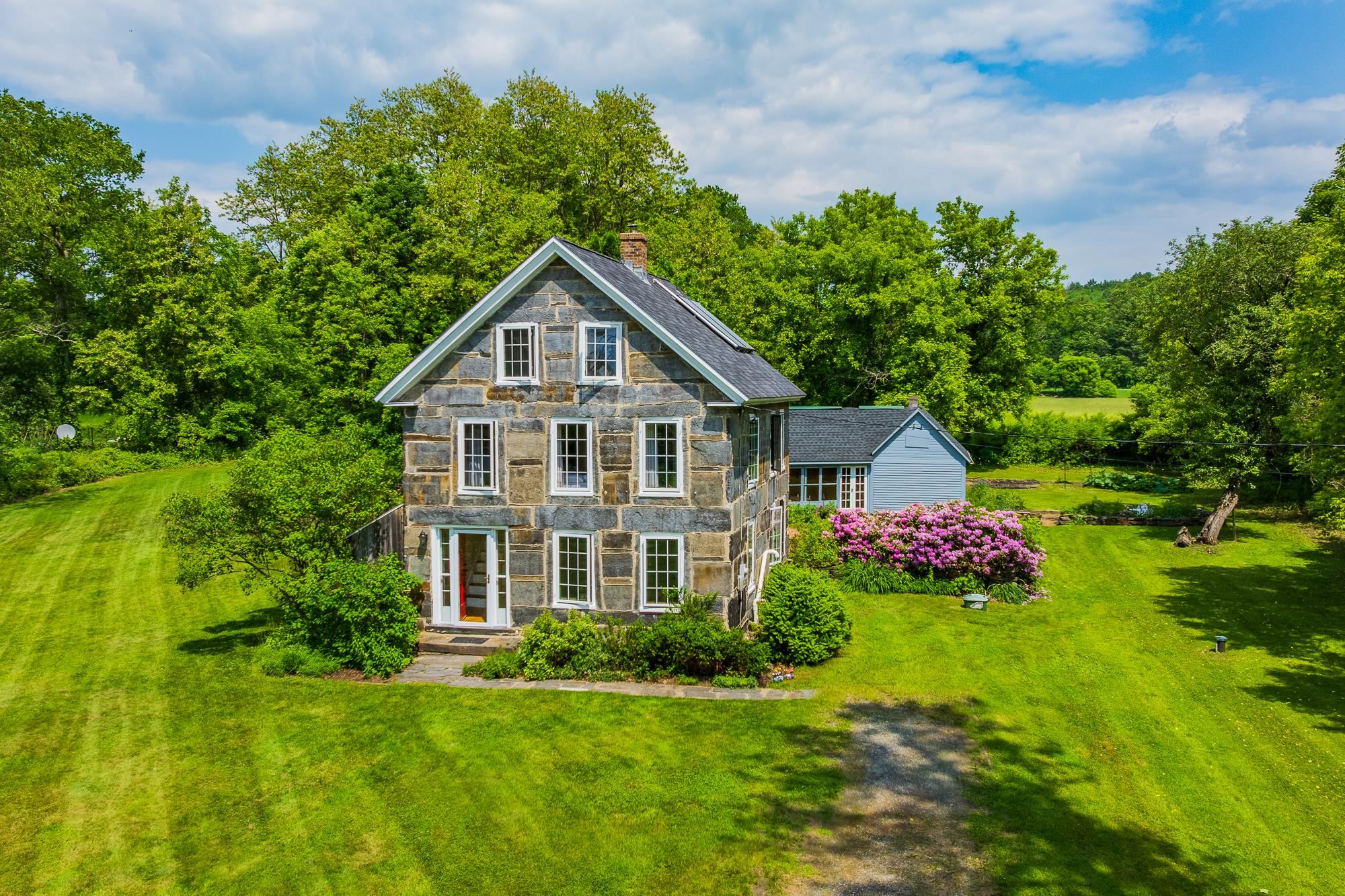 526 River Road Lyme, NH 03768 - Photo 8 of 43
