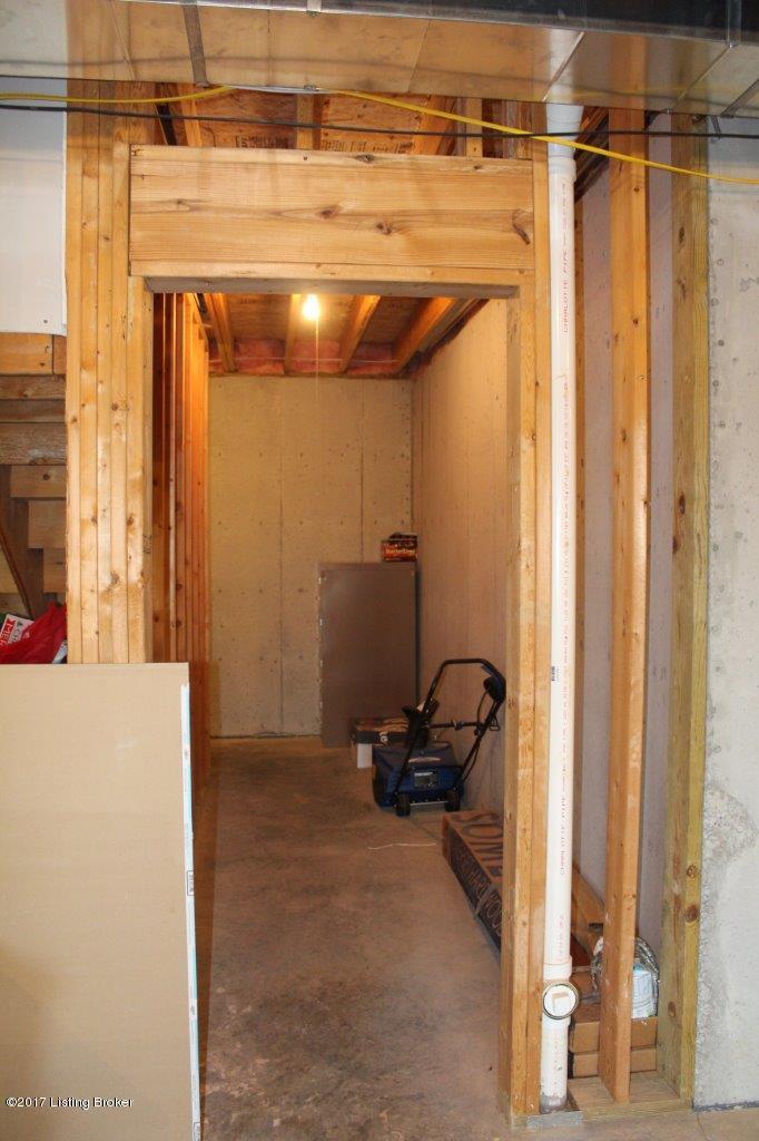 115 Jericho Ridge Road Smithfield, KY 40068 - Photo 123 of 126 18b Basement