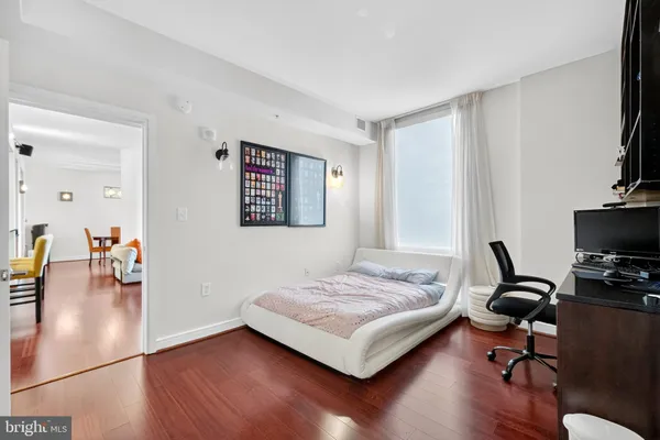 $7,500 | 6820 Wisconsin Avenue, Unit 4006, Bethesda, MD 20815