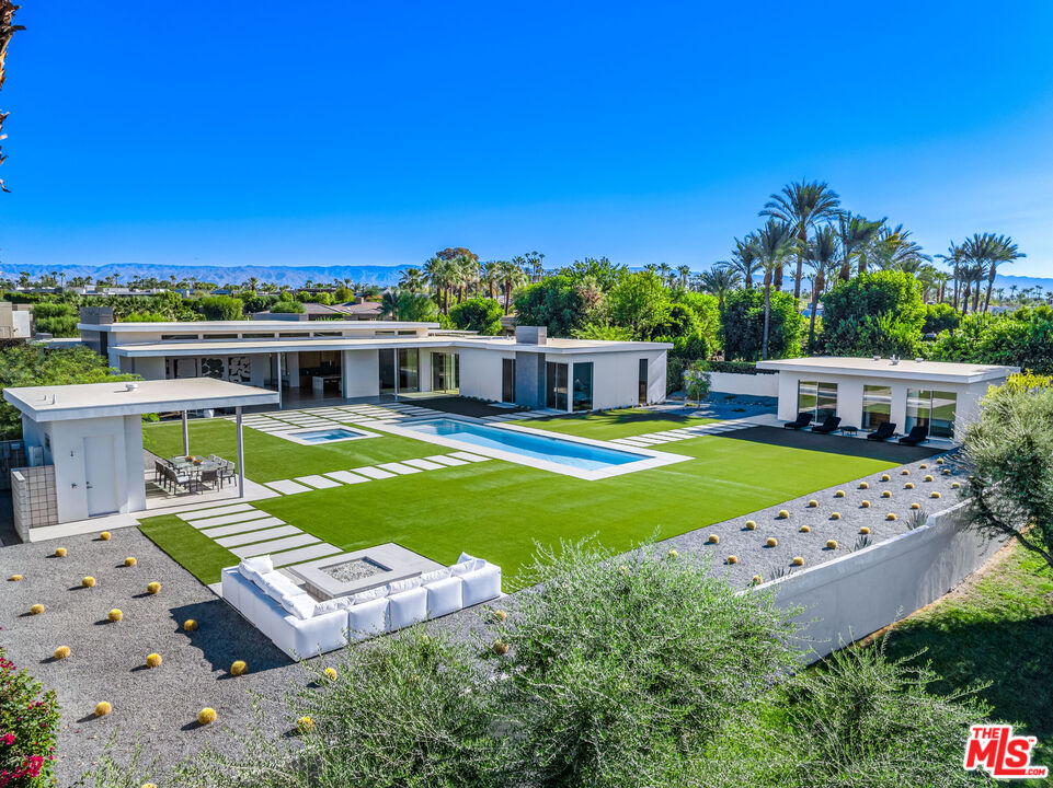 6 Big Sioux Road Rancho Mirage, CA 92270 - Photo 1 of 60