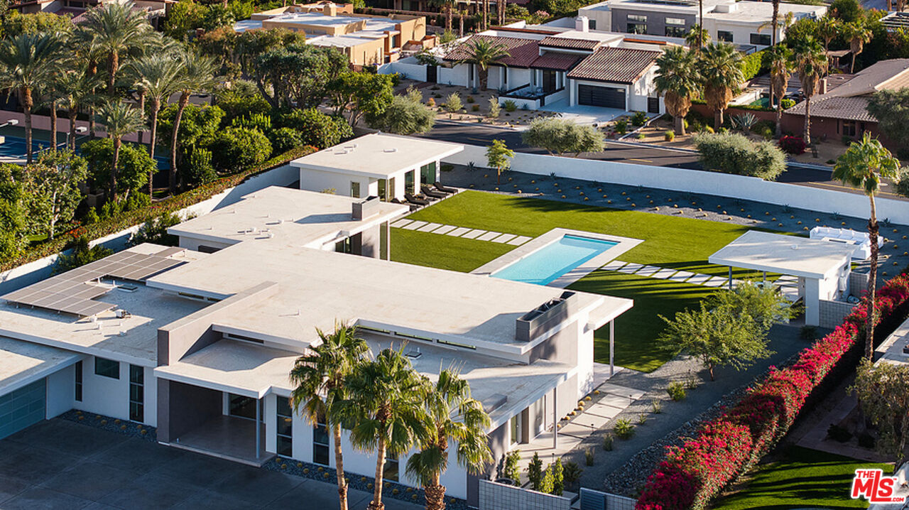 6 Big Sioux Road Rancho Mirage, CA 92270 - Photo 2 of 60