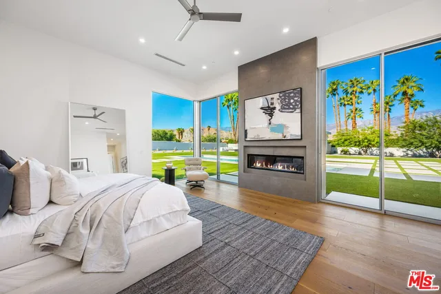 $6,395,000 | 6 Big Sioux Road, Rancho Mirage, CA 92270