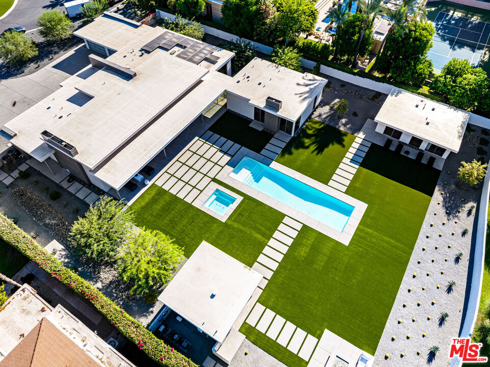 6 Big Sioux Road Rancho Mirage, CA 92270 - Photo 28 of 60