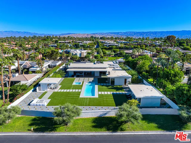 $6,395,000 | 6 Big Sioux Road, Rancho Mirage, CA 92270