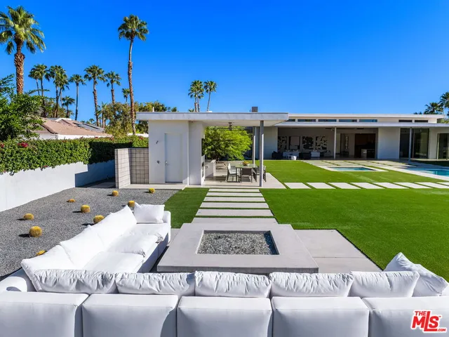 $6,395,000 | 6 Big Sioux Road, Rancho Mirage, CA 92270