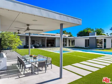 $6,395,000 | 6 Big Sioux Road, Rancho Mirage, CA 92270