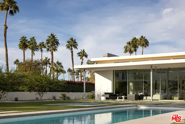 $6,395,000 | 6 Big Sioux Road, Rancho Mirage, CA 92270