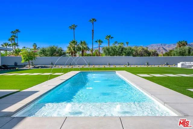 $6,395,000 | 6 Big Sioux Road, Rancho Mirage, CA 92270