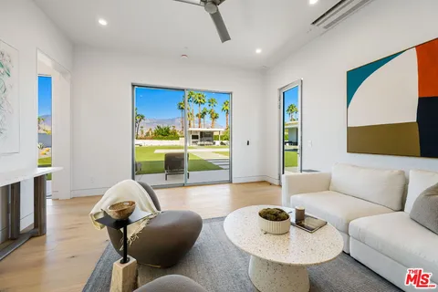 $6,395,000 | 6 Big Sioux Road, Rancho Mirage, CA 92270