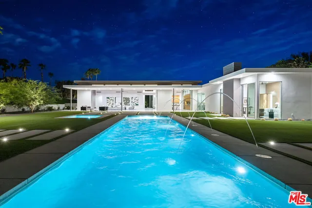 $6,395,000 | 6 Big Sioux Road, Rancho Mirage, CA 92270