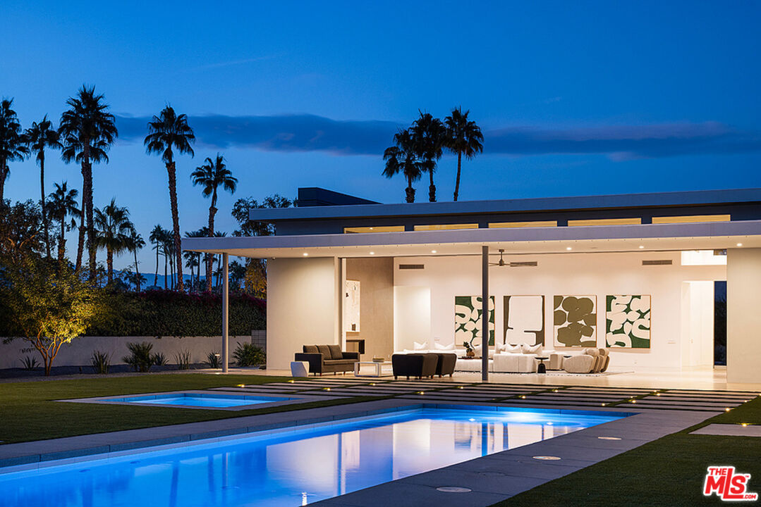 6 Big Sioux Road Rancho Mirage, CA 92270 - Photo 59 of 60