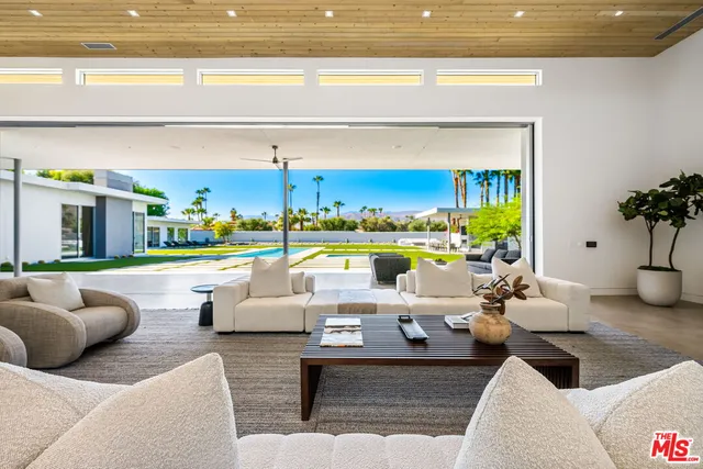 $6,395,000 | 6 Big Sioux Road, Rancho Mirage, CA 92270