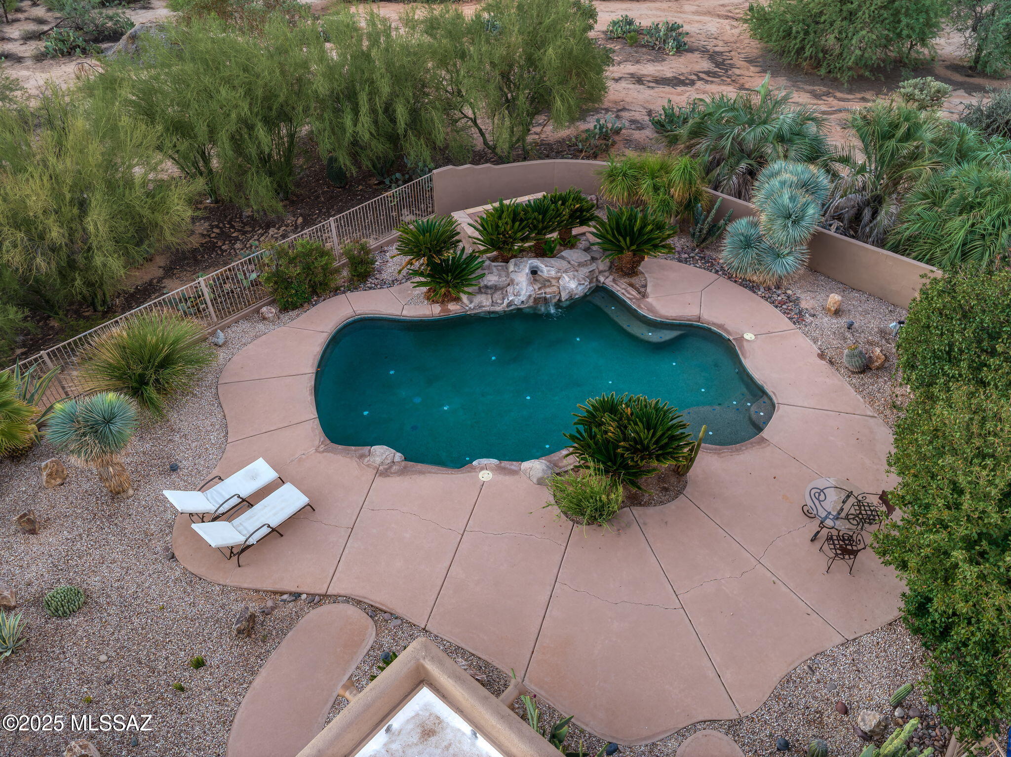 1751 West Sunkist Road Tucson, AZ 85755 - Photo 40 of 48