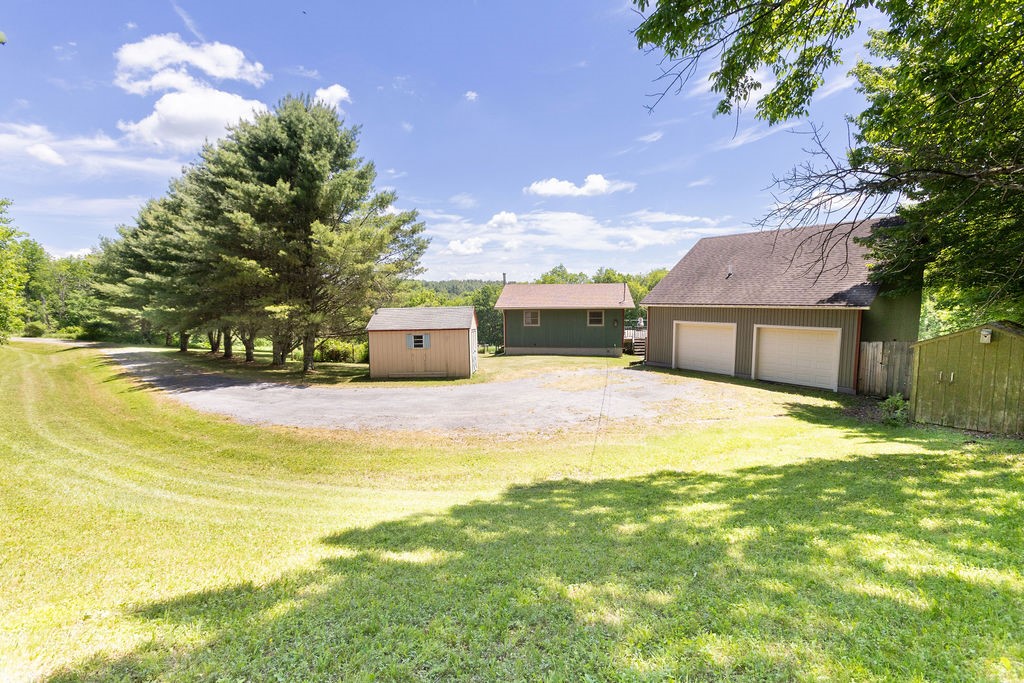 2654 Teedlebrook Road Harpersfield, NY 12093 - Photo 6 of 43