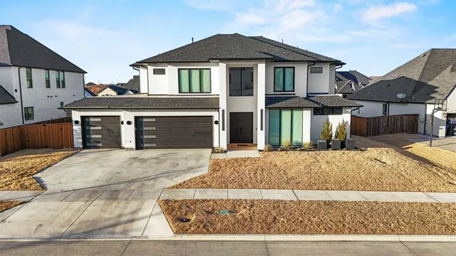 $1,799,999 | 3634 Hamilton Heights Avenue, Frisco, TX 75034