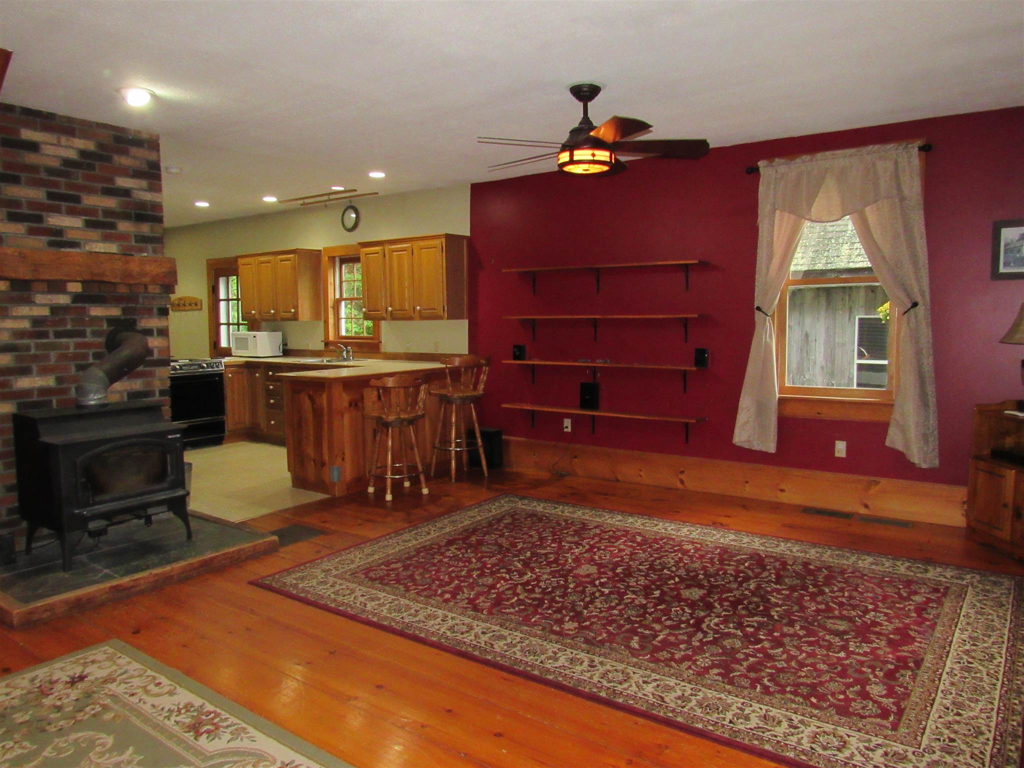 180 Stage Road Charlestown, NH 03603 - Photo 13 of 22