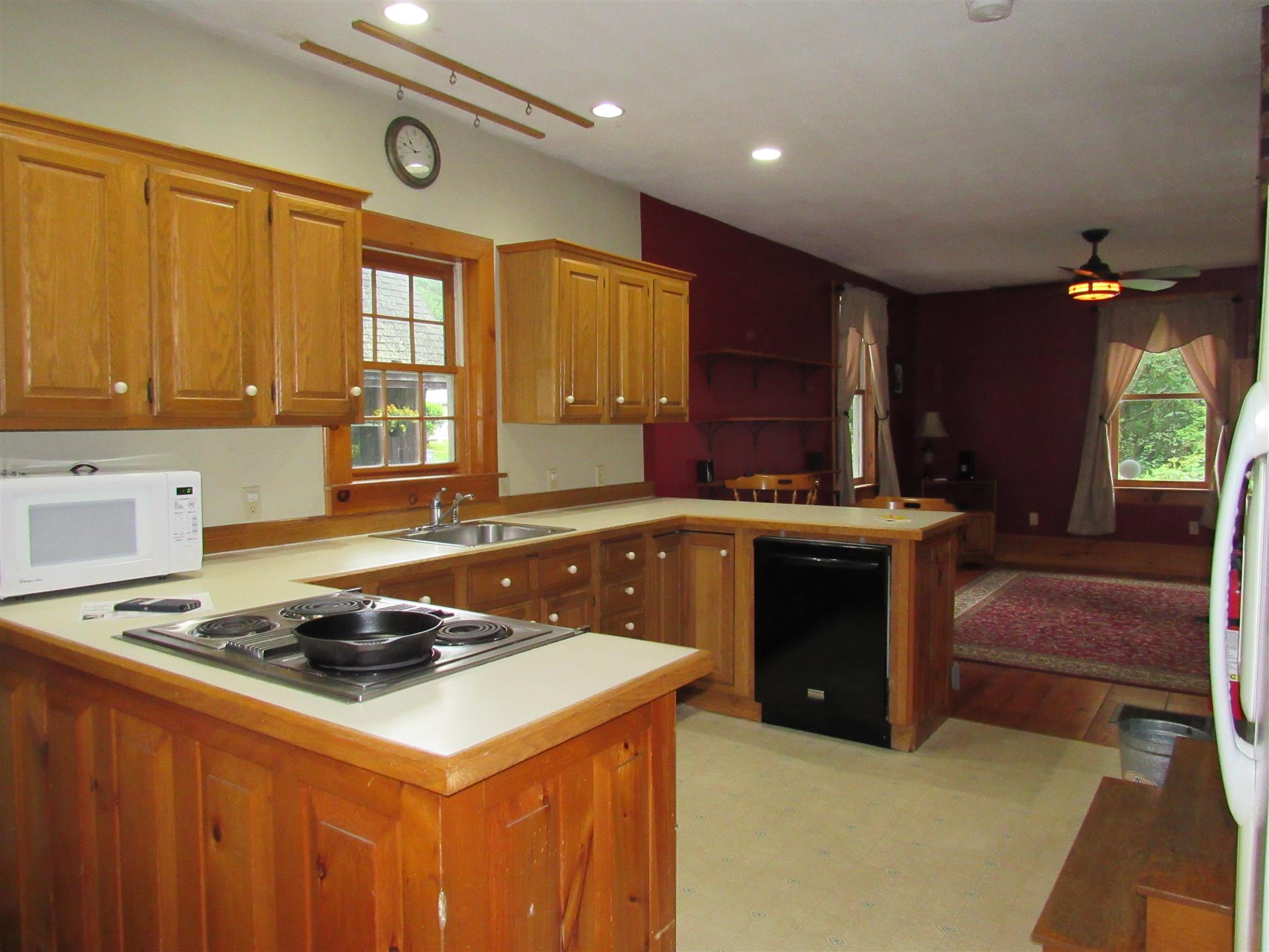 180 Stage Road Charlestown, NH 03603 - Photo 14 of 22