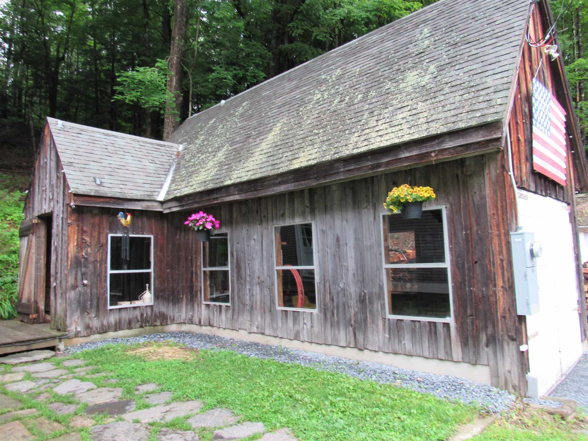 180 Stage Road Charlestown, NH 03603 - Photo 3 of 22