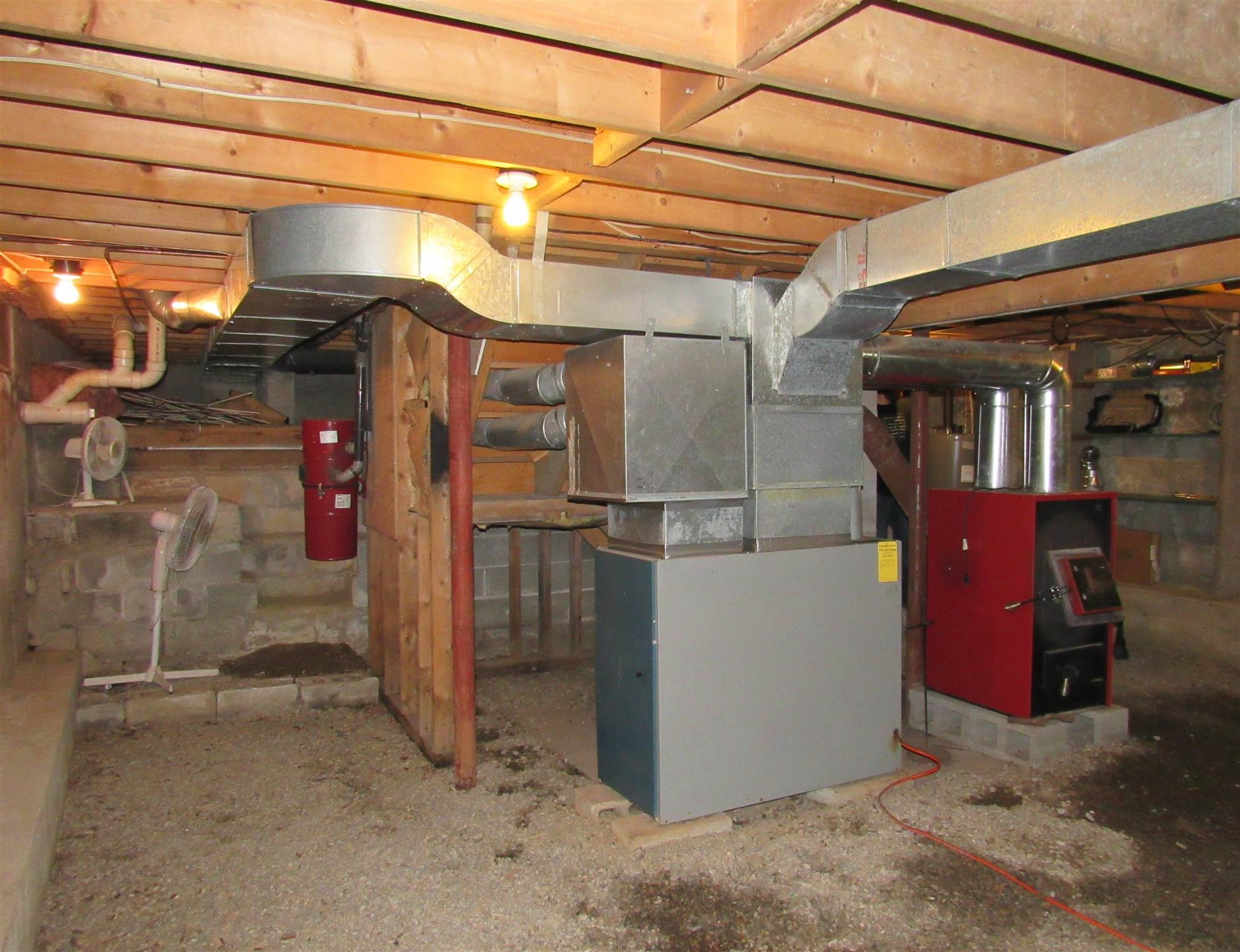180 Stage Road Charlestown, NH 03603 - Photo 21 of 22
