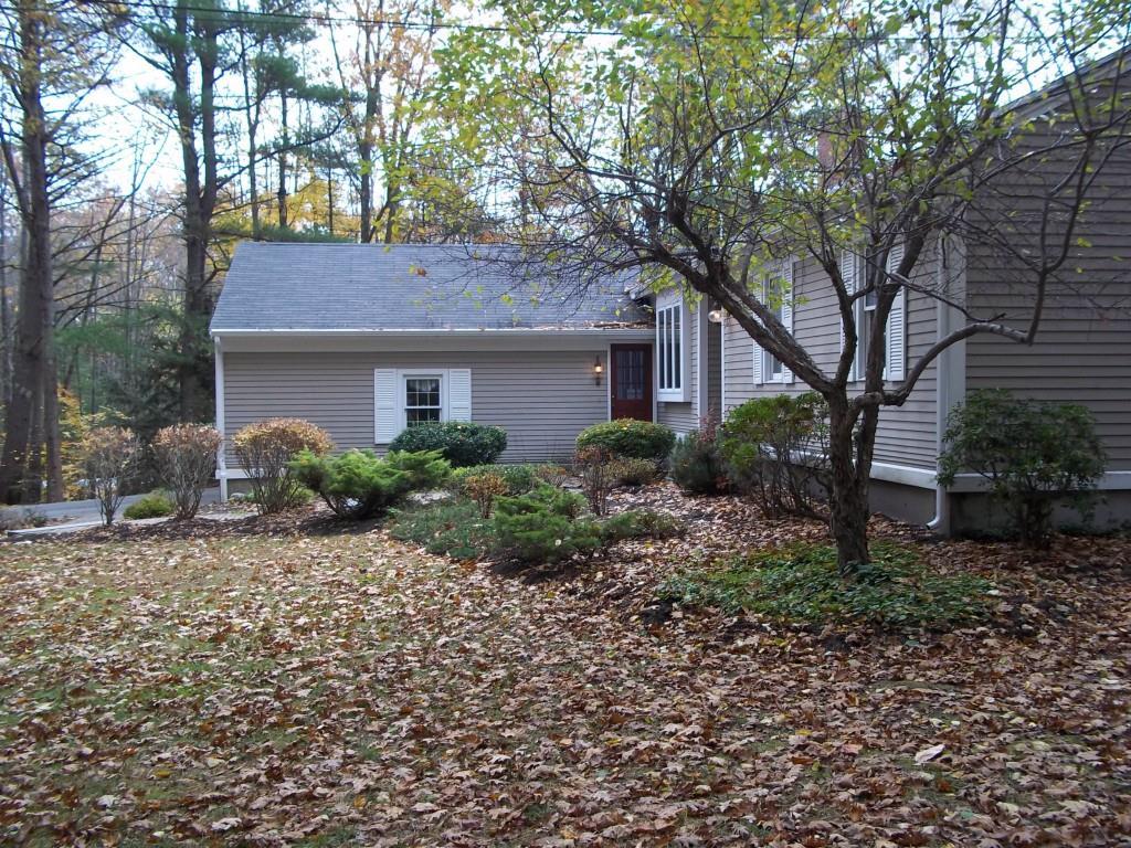 420 Greely Road Extension Cumberland, ME 04021 - Photo 2 of 21 Photo