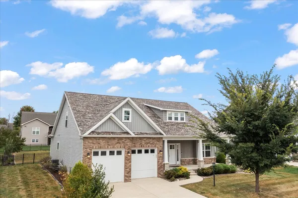 $499,900 | 1616 Kassen Avenue, Mahomet, IL 61853
