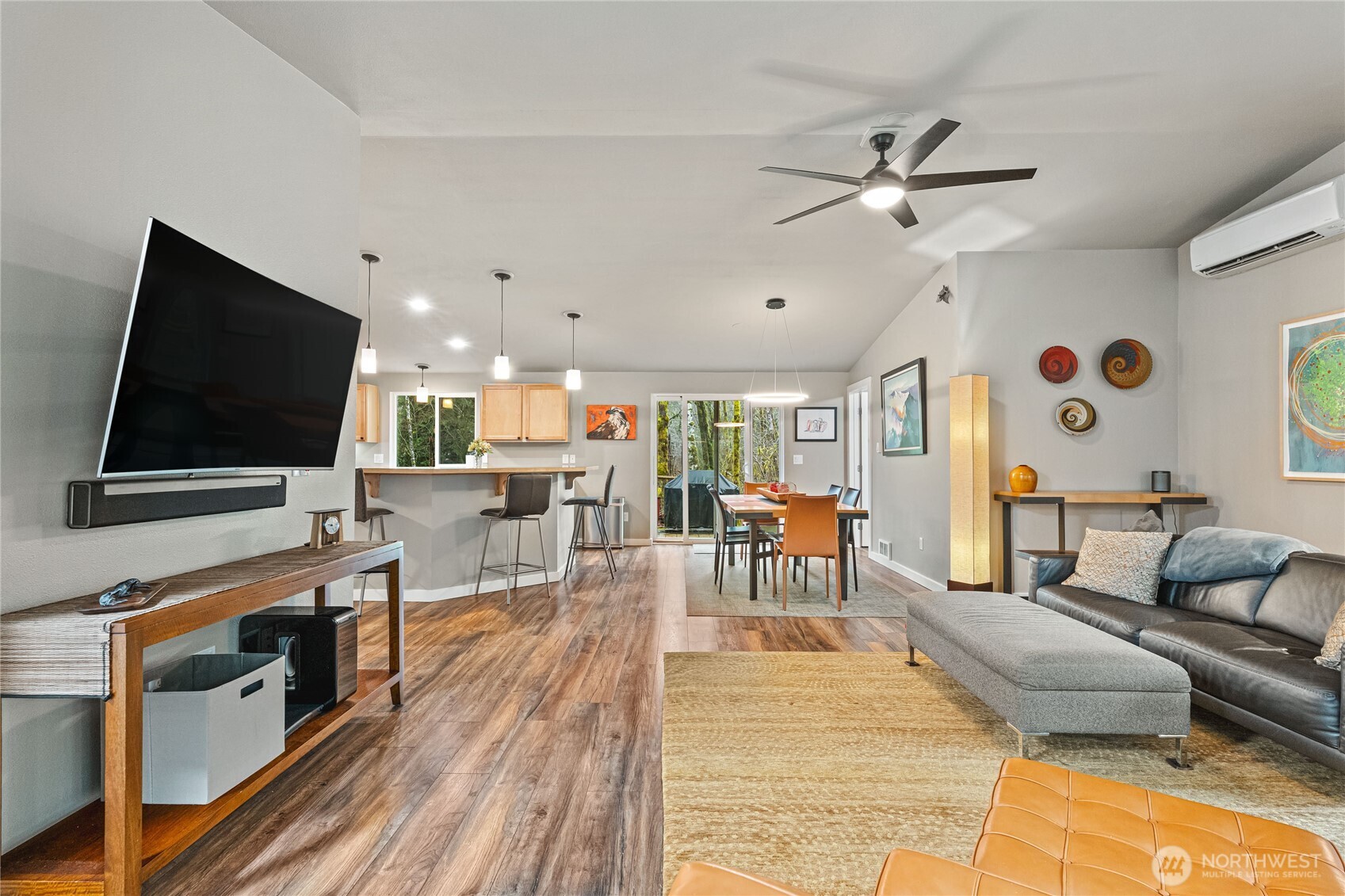 100 Wivell Road Shelton, WA 98584 - Photo 8 of 40 Gallery Image 8