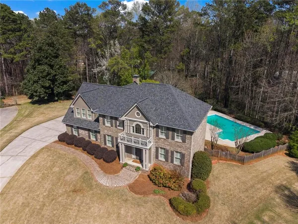 $700,000 | 4350 Fallowfield Lane Southwest, Lilburn, GA 30047