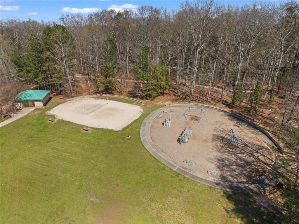 4350 Fallowfield Lane Southwest Lilburn, GA 30047 - Photo 59 of 64