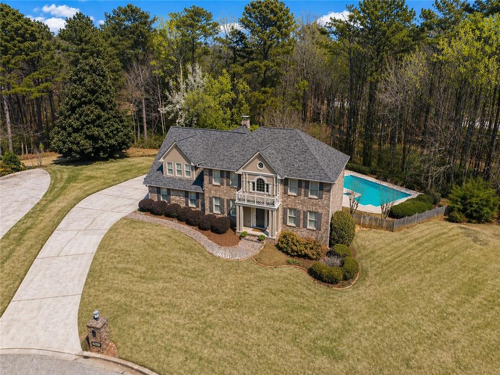 4350 Fallowfield Lane Southwest Lilburn, GA 30047 - Photo 63 of 64