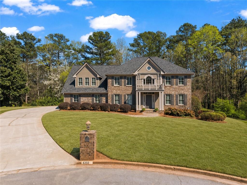 4350 Fallowfield Lane Southwest Lilburn, GA 30047 - Photo 64 of 64