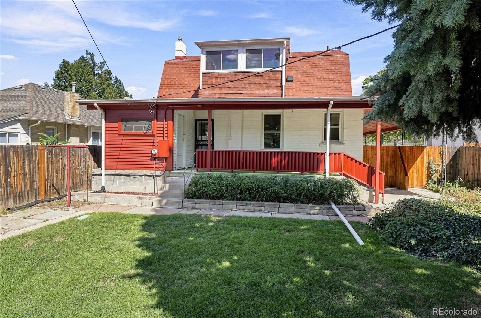 3861 Raleigh Street Denver, CO 80212 - Photo 42 of 48 Gallery Image 42