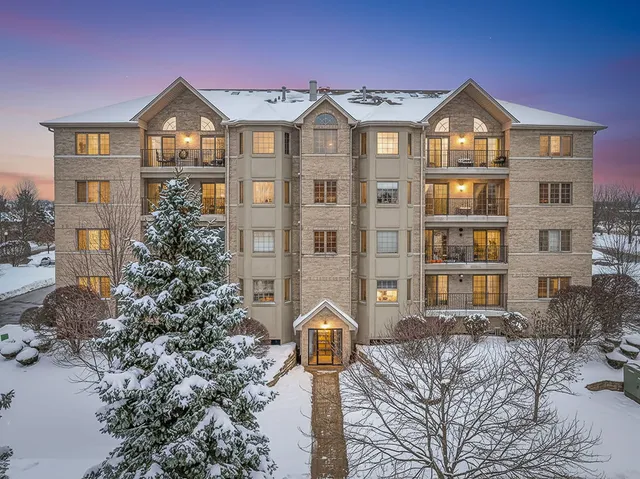 $359,999 | 11901 Windemere Court, Unit 404, Orland Park, IL 60467
