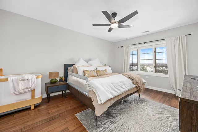 $359,999 | 11901 Windemere Court, Unit 404, Orland Park, IL 60467