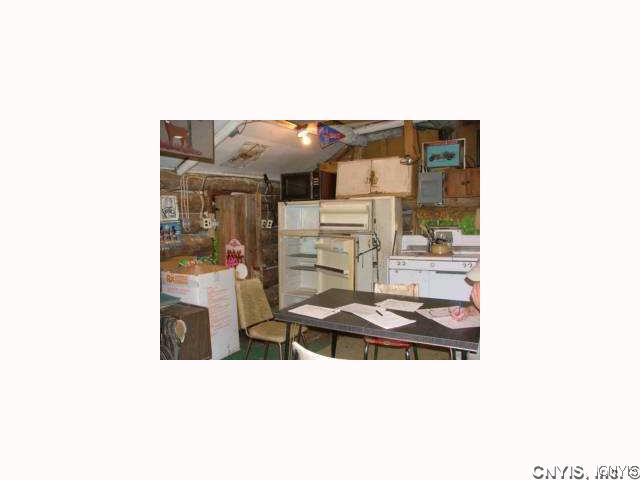 3856 Michigan Mills Road West Turin, NY 13325 - Photo 5 of 8 Kitchen