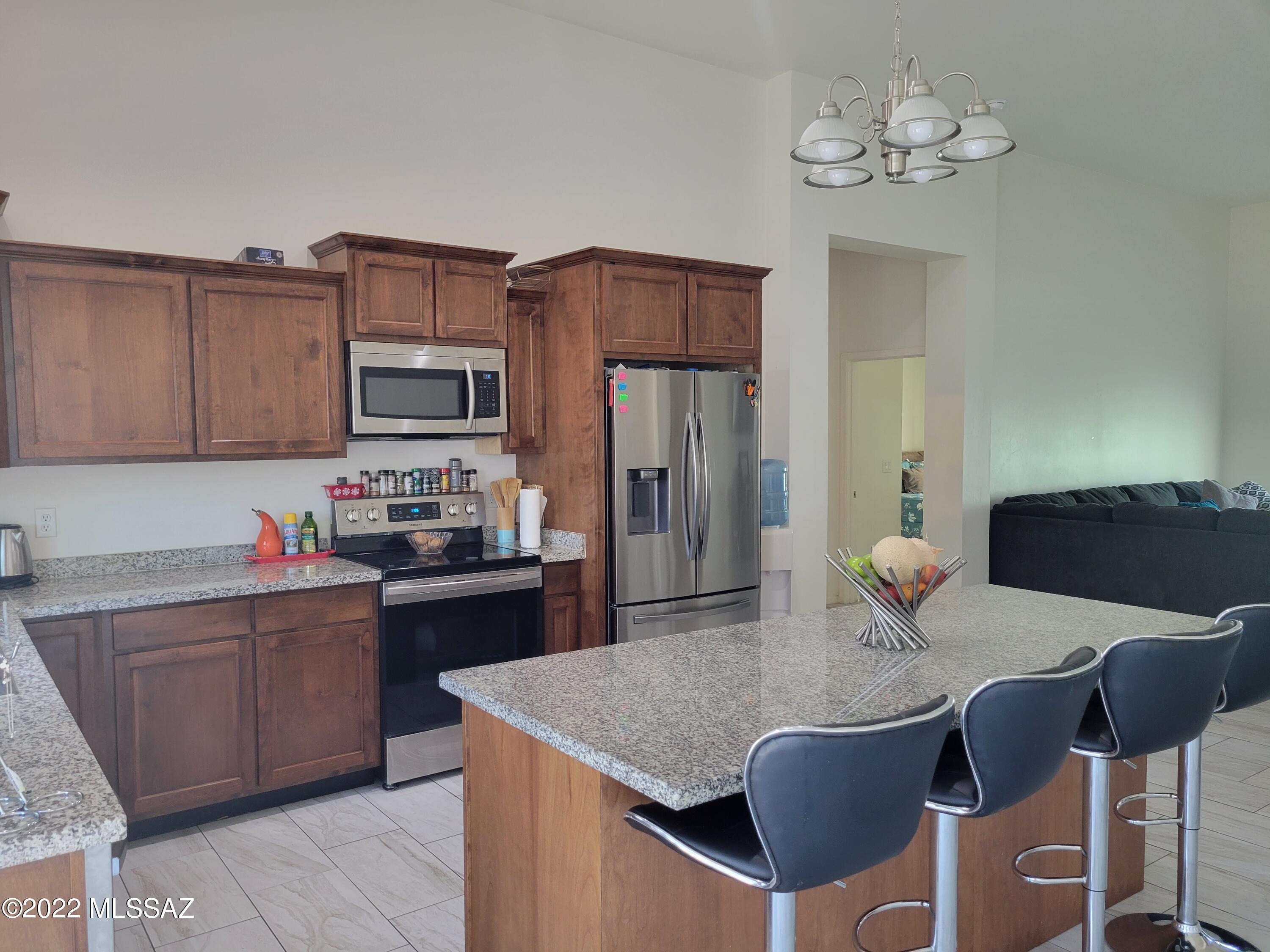 1152 Avenida Leon, Unit 80 Rio Rico, AZ 85648 - Photo 3 of 21