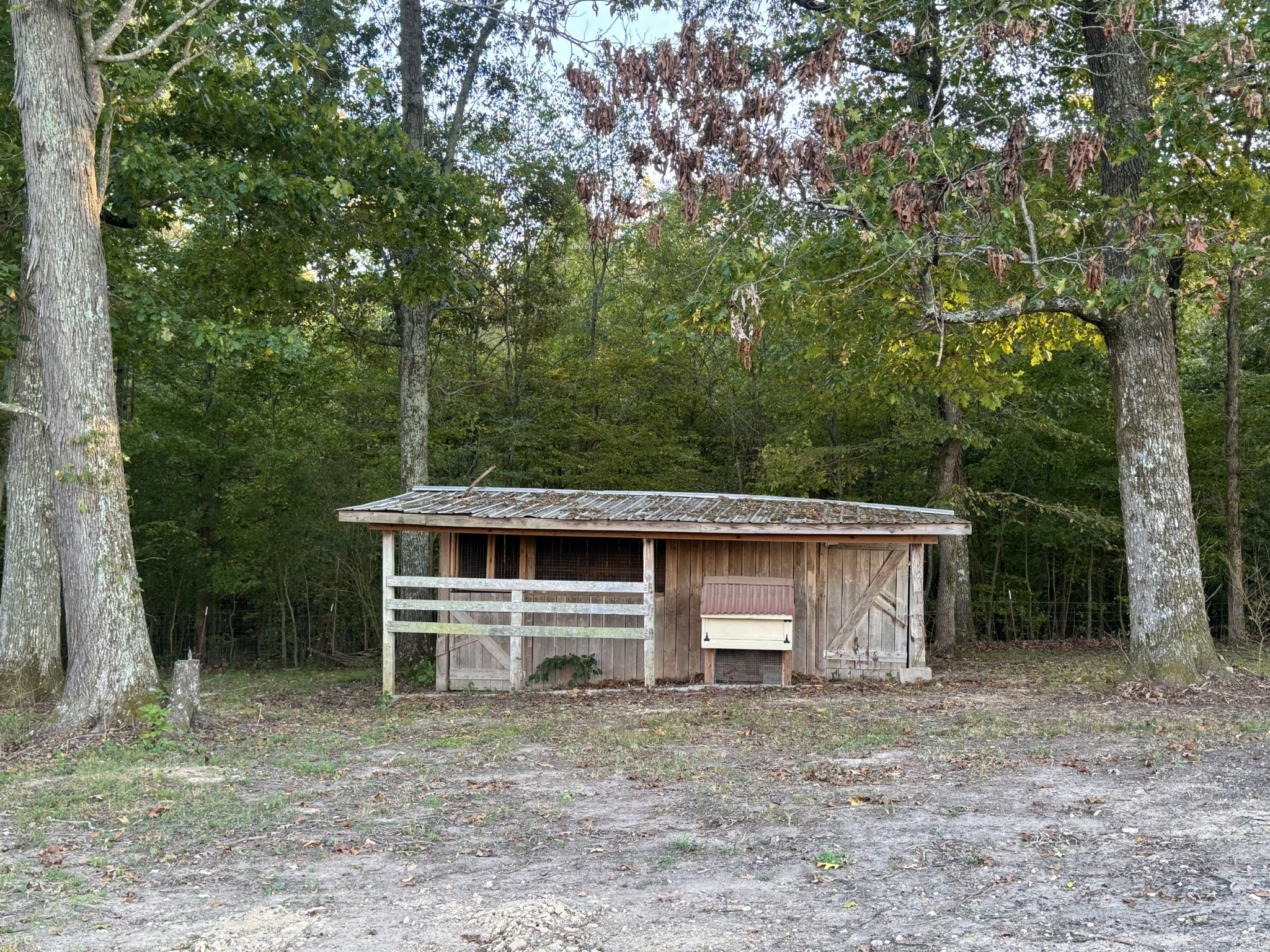 399 Edgar Meeks Road Burns, TN 37029 - Photo 27 of 28 Gallery Image 27