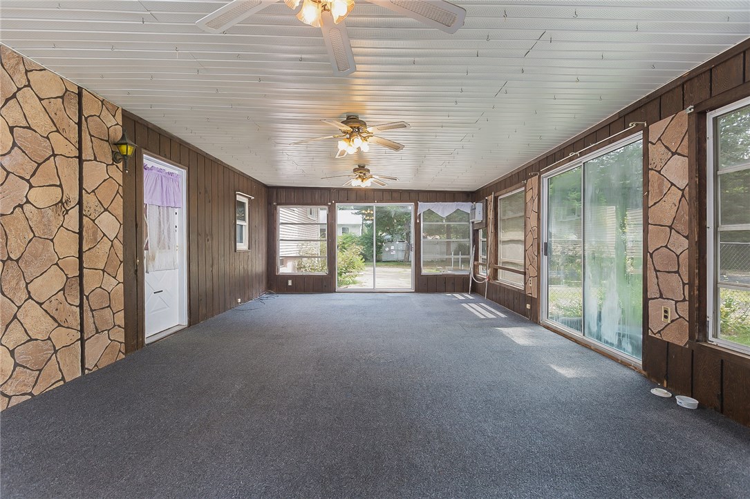 84 Rustic Way Warwick, RI 02886 - Photo 5 of 18 Sunroom