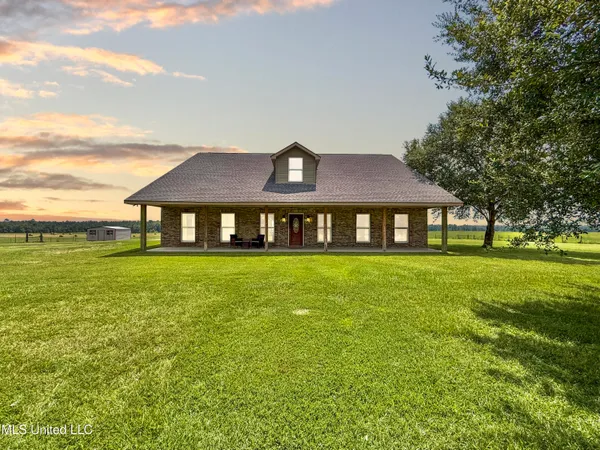 $395,000 | 5121 Jordan Road, Perkinston, MS 39573