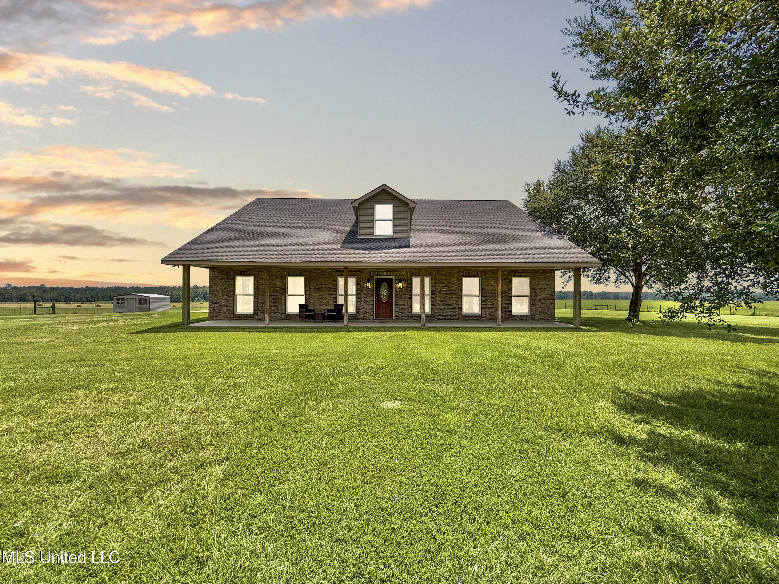 Country Living