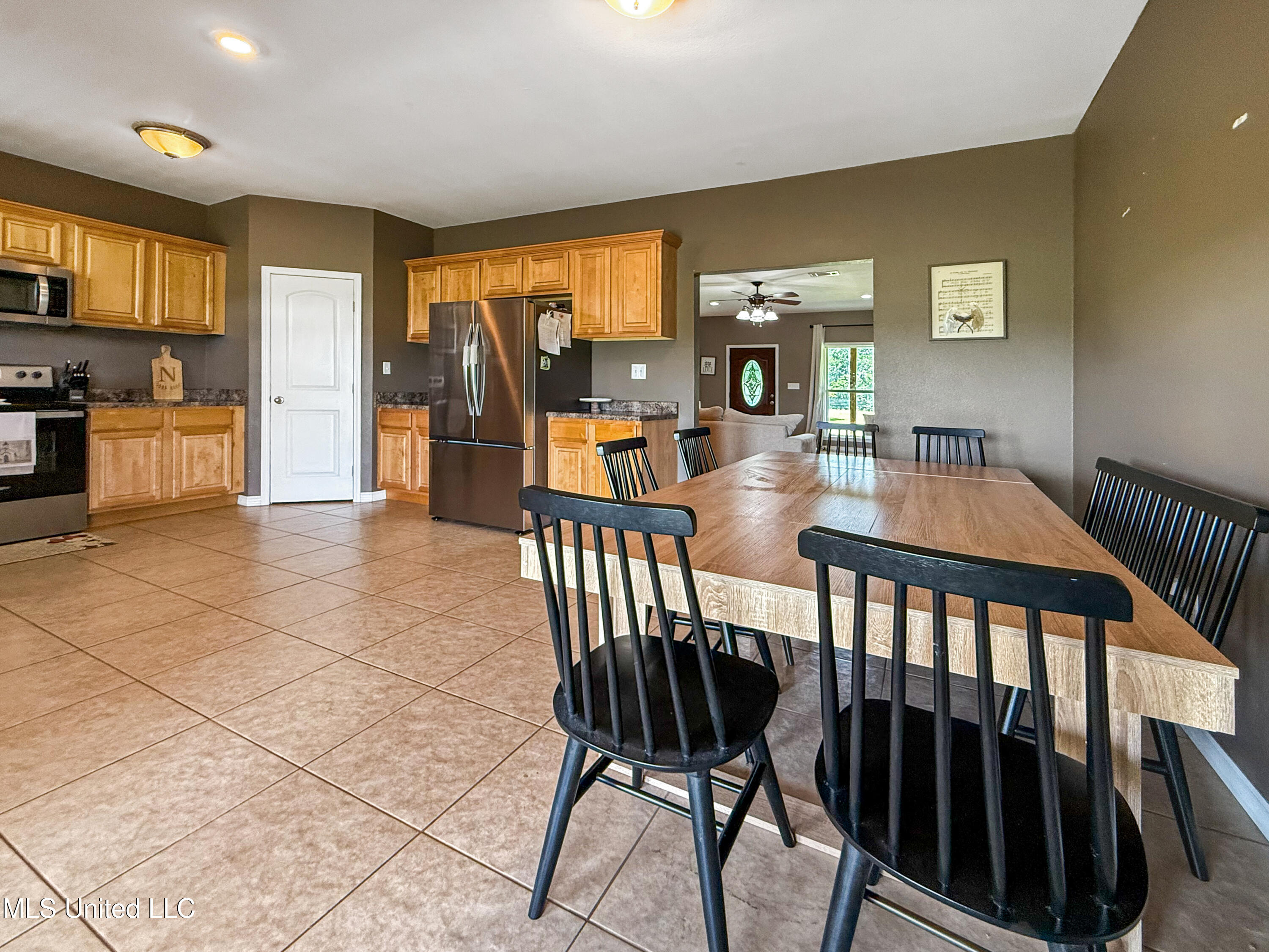 5121 Jordan Road Perkinston, MS 39573 - Photo 12 of 38 5121 Jordan