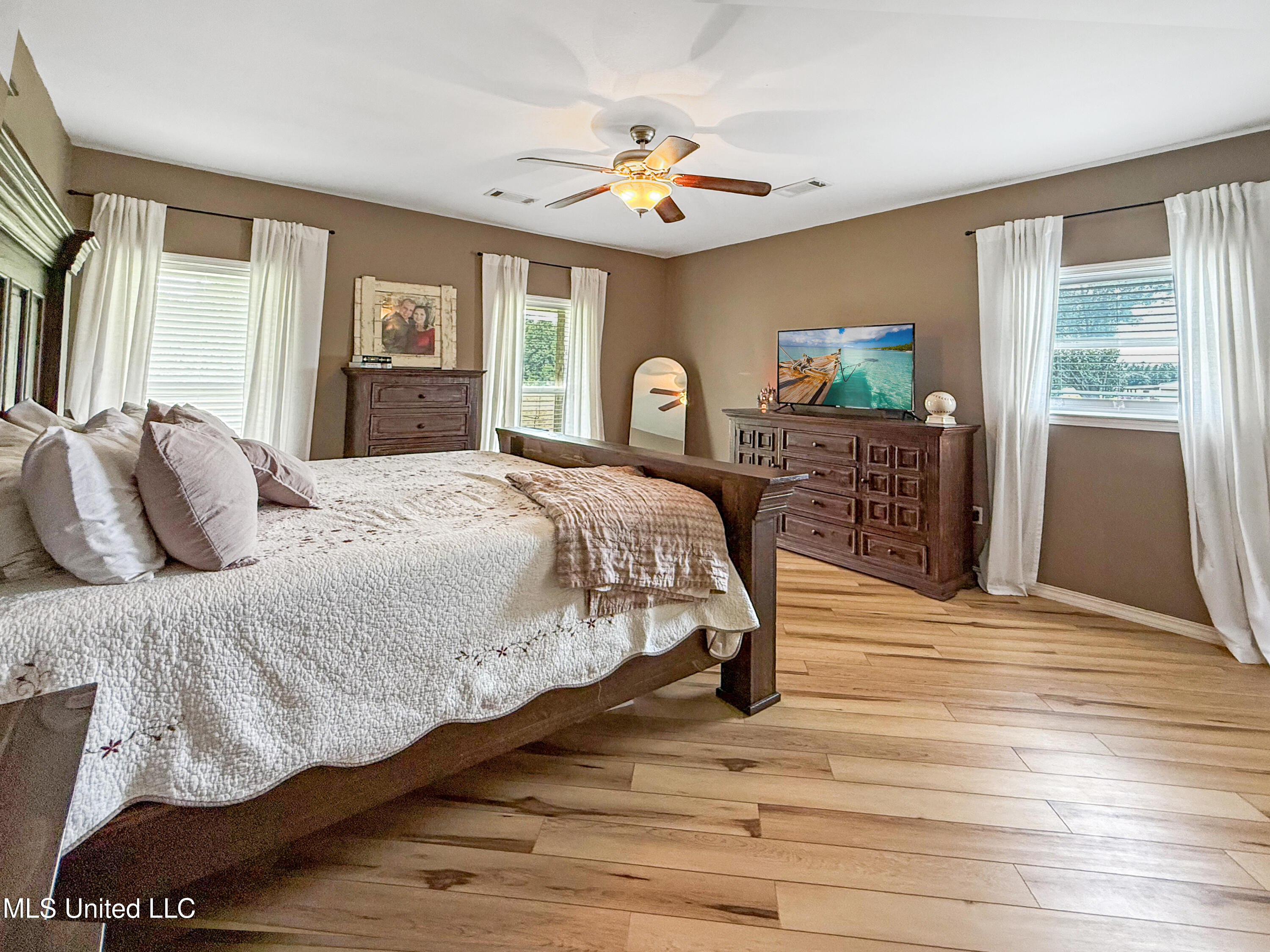 5121 Jordan Road Perkinston, MS 39573 - Photo 13 of 38 5121 Jordan