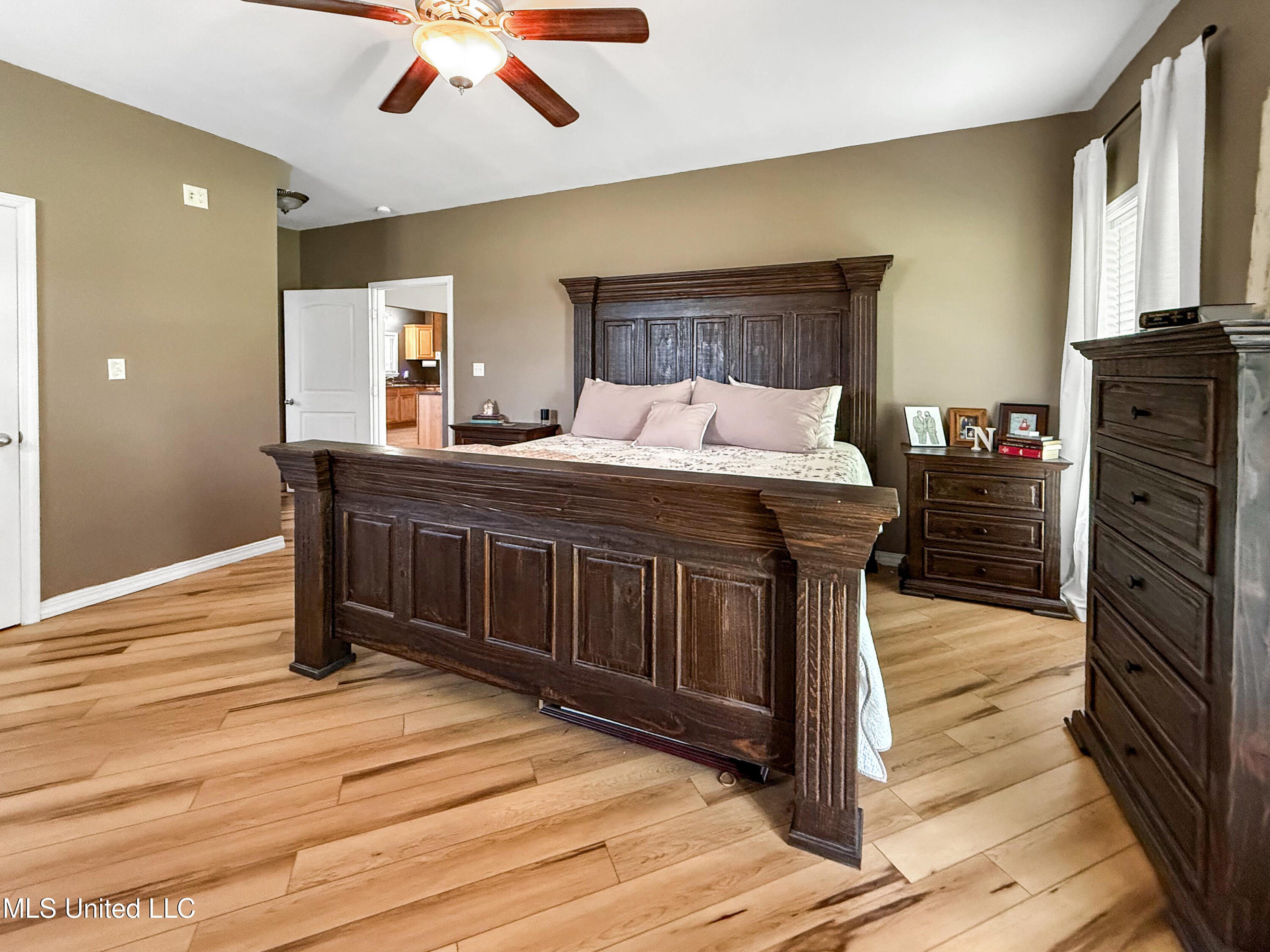 5121 Jordan Road Perkinston, MS 39573 - Photo 15 of 38 5121 Jordan