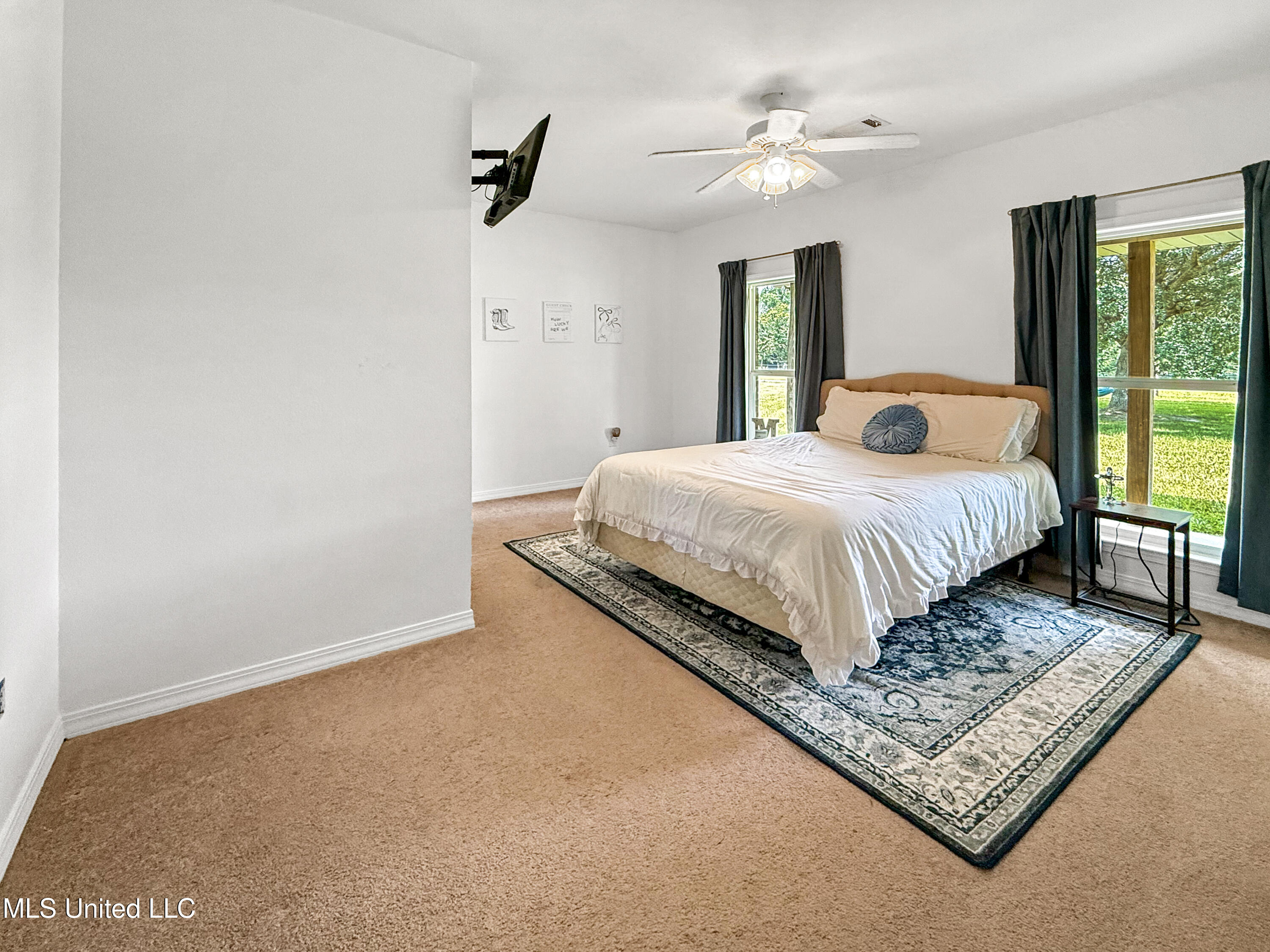 5121 Jordan Road Perkinston, MS 39573 - Photo 18 of 38 5121 Jordan