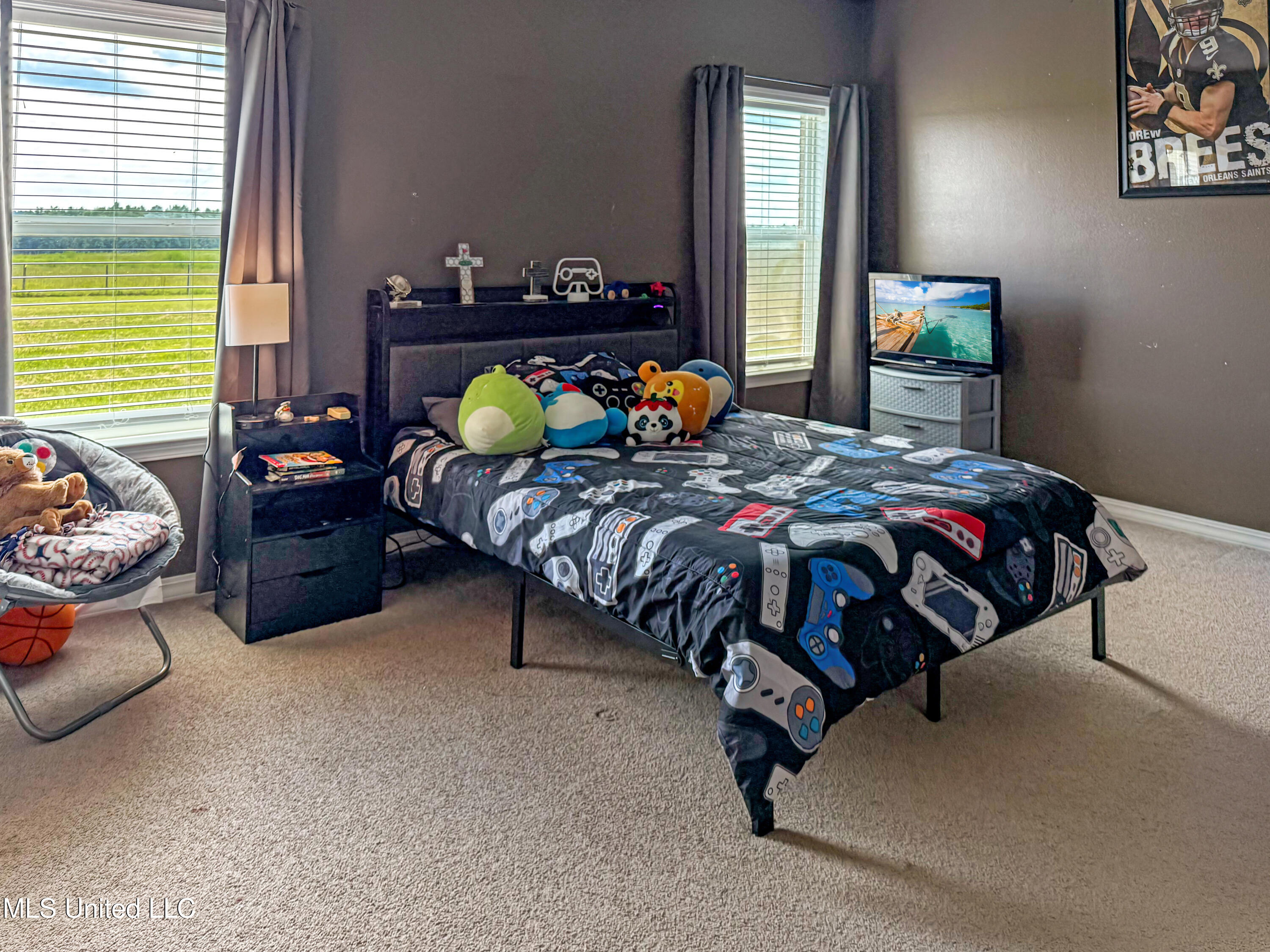 5121 Jordan Road Perkinston, MS 39573 - Photo 25 of 38 5121 Jordan