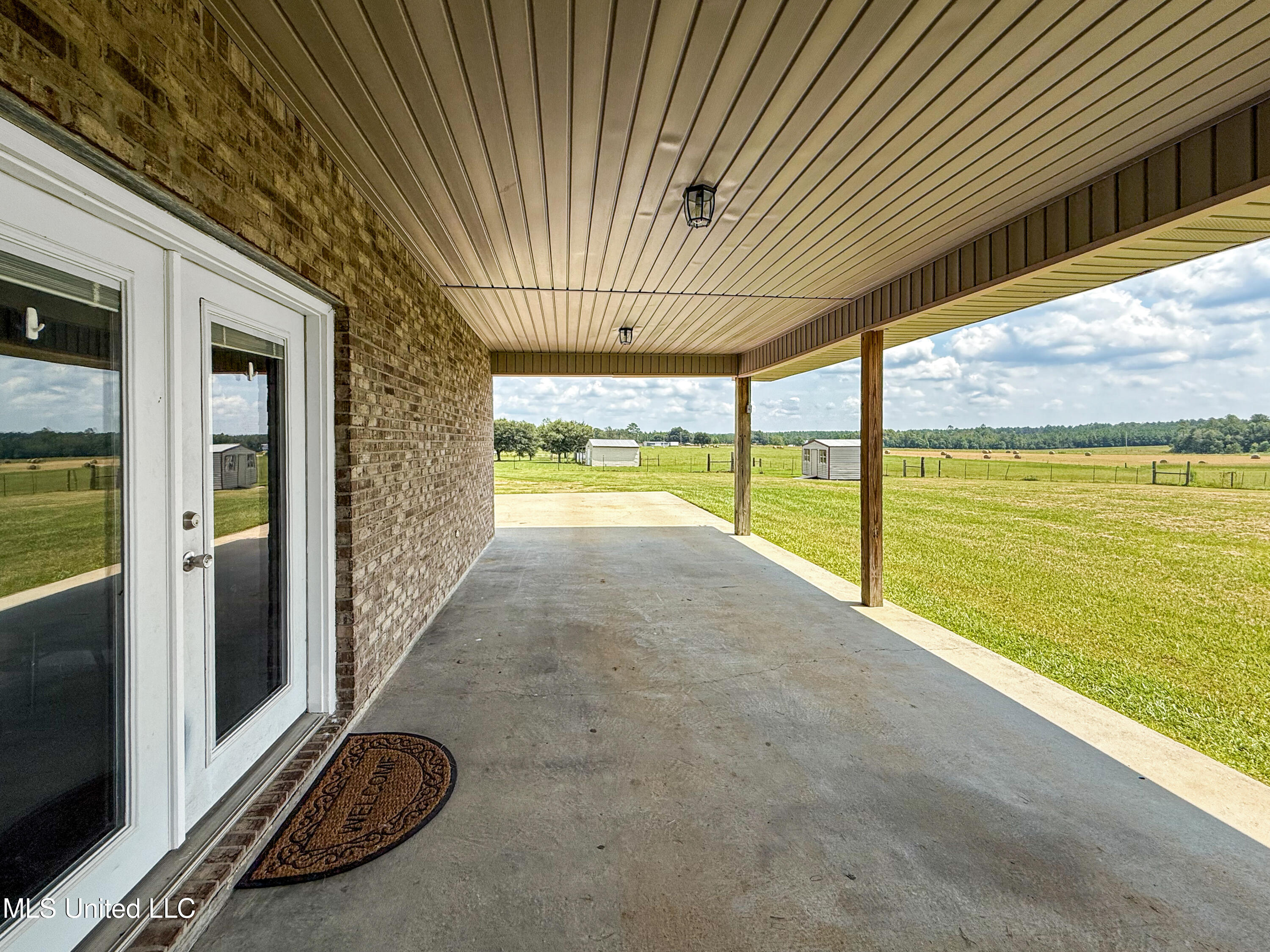 5121 Jordan Road Perkinston, MS 39573 - Photo 32 of 38 5121 Jordan