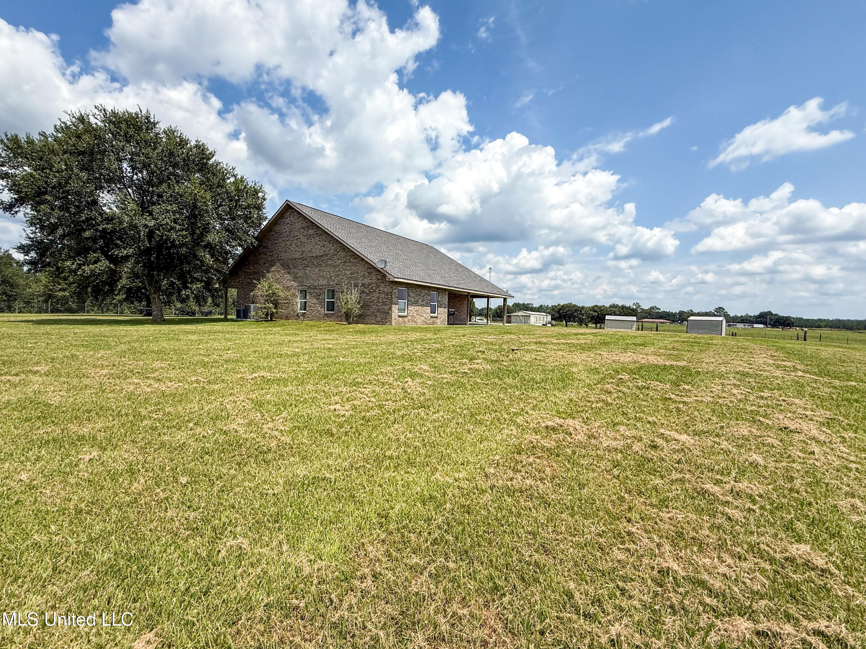 5121 Jordan Road Perkinston, MS 39573 - Photo 34 of 38 5121 Jordan